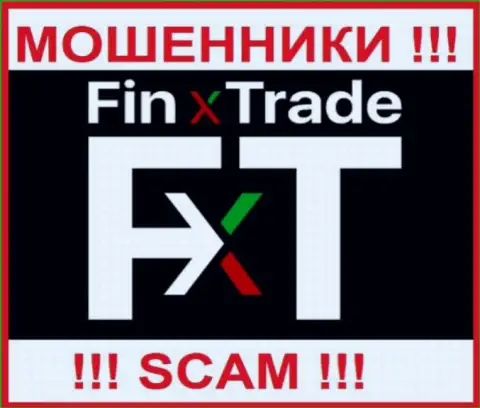 FinxTrade - это МОШЕННИК !!!