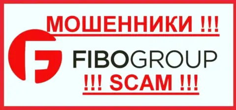 ФибоГрупп - это СКАМ ! ЕЩЕ ОДИН МОШЕННИК !!!