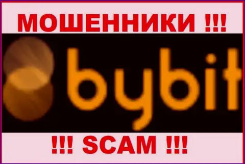ByBit Com - ЛОХОТРОНЩИК !!!