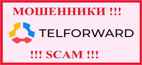 TelForward Net - это SCAM !!! ОЧЕРЕДНОЙ ОБМАНЩИК !!!