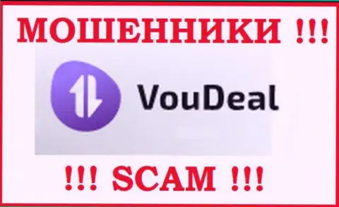 VouDeal Com - это ВОР !!! СКАМ !!!