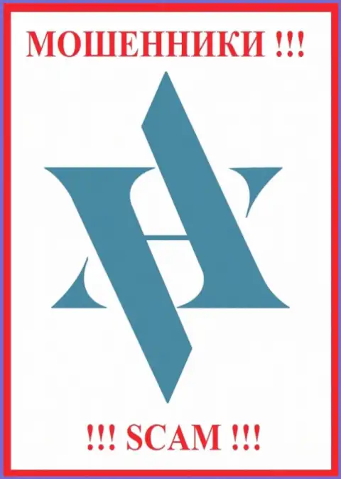 Логотип КИДАЛЫ Amicron Trade