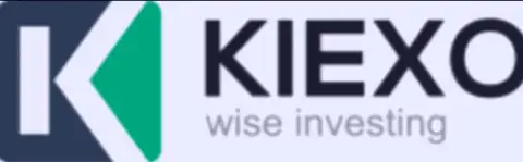 Логотип форекс организации Kiexo Com