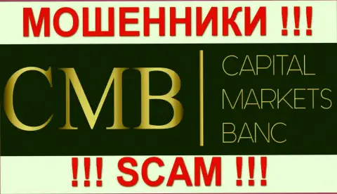 Капитал Маркетс Банк это КУХНЯ НА FOREX !!! SCAM !!!