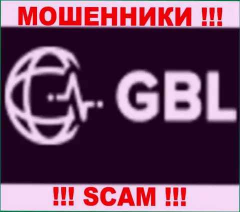 Гбл Инвестинг - это МОШЕННИКИ !!! SCAM !!!