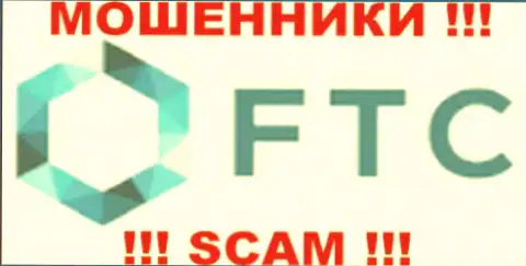 FTC Vin (Start Com) - это МОШЕННИКИ !!! SCAM !!!
