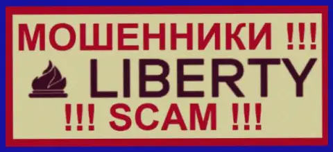 OOO Liberty - это МОШЕННИК !!! SCAM !!!