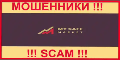 МиСэйфПлейс Лтд - это МОШЕННИКИ !!! SCAM !