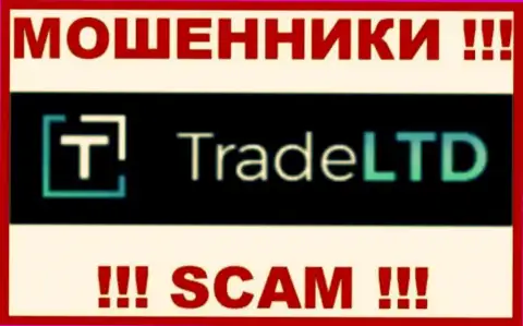 Trade Ltd - это КУХНЯ НА FOREX !!! SCAM !!!