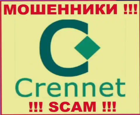 Crennets Com - это МОШЕННИК !!! SCAM !